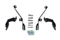 Kia Sportage 2004-2010 Mounting brackets for side steps photo 1