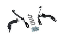 Kia Sportage 2004-2010 Mounting brackets for side steps photo 3
