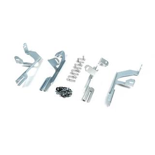 Mounting brackets for side steps Hyundai Santa Fe 1 2000-2006 photo 2
