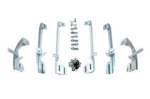 Hyundai IX-35 2010-2015 Mounting brackets for side steps photo 1