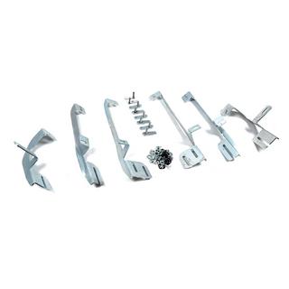 Mounting brackets for side steps photo 3