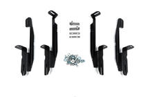 Jeep Cherokee/Liberty 2002-2007 Mounting brackets for side steps photo 1