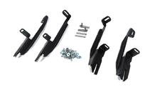 Jeep Cherokee/Liberty 2002-2007 Mounting brackets for side steps photo 2
