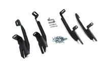 Jeep Cherokee/Liberty 2002-2007 Mounting brackets for side steps photo 3