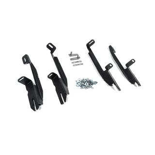 Mounting brackets for side steps Jeep Cherokee/Liberty 2002-2007 photo 3