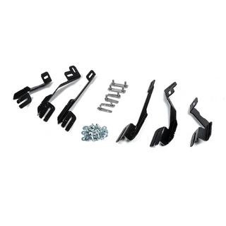 Side step brackets (2011-2016) photo 2