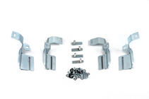 Kia Stonic 2017- Mounting brackets for side steps photo 1