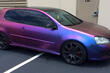 How to remove liquid rubber from a car? photo 1