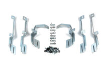 Kia Sportage 2015-2021 Mounting brackets for side steps photo 1