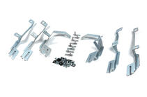 Kia Sportage 2015-2021 Mounting brackets for side steps photo 2