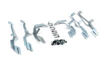 Kia Sportage 2015-2021 Mounting brackets for side steps photo 3