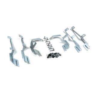 Mounting brackets for side steps Kia Sportage 2015-2021 photo 3