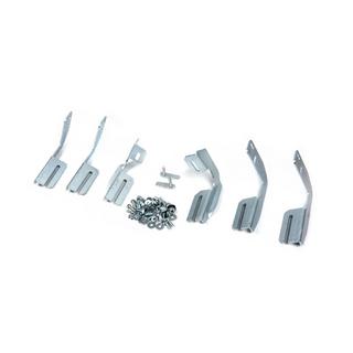 Side step brackets (2007-2012) photo 2