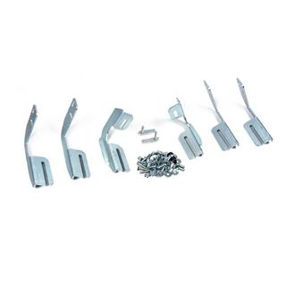Side step brackets (2007-2012) photo 3
