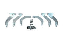GreatWall Haval/Hover H3 2005-2013 Side step brackets photo 2
