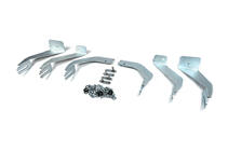GreatWall Haval/Hover H3 2005-2013 Side step brackets photo 1