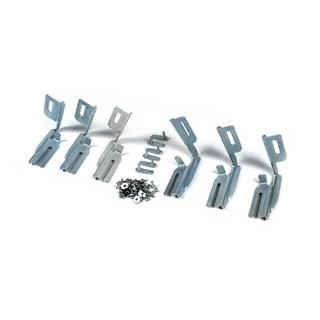 Mounting brackets for side steps photo 2