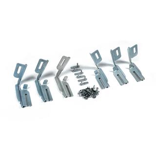 Mounting brackets for side steps photo 3