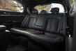Kia K5 2023 review: updated business class sedan photo 6