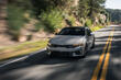 Kia K5 2023 review: updated business class sedan photo 2