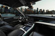 Audi Q7 2024 review: updated high-tech crossover photo 5