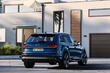 Audi Q7 2024 review: updated high-tech crossover photo 4