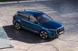Audi Q7 2024 review: updated high-tech crossover photo 2
