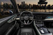 Audi Q7 2024 review: updated high-tech crossover photo 6
