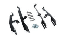 Kia Sorento II XM 2009-2014 Mounting brackets for side steps photo 3