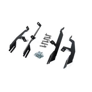 Mounting brackets for side steps Kia Sorento II XM 2009-2014 photo 2
