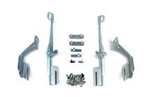 Land Rover Freelander I 1997-2006 Mounting brackets for side steps photo 1