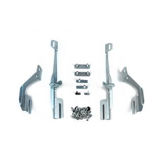 Mounting brackets for side steps Land Rover Freelander I 1997-2006 photo 1