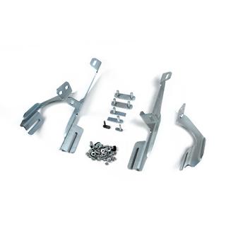 Mounting brackets for side steps Land Rover Freelander I 1997-2006 photo 2