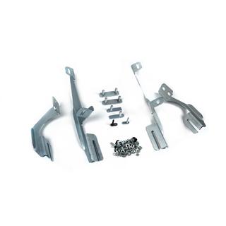 Mounting brackets for side steps Land Rover Freelander I 1997-2006 photo 3