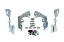 Land Rover Freelander II 2006–2014 Mounting brackets for side steps photo 1