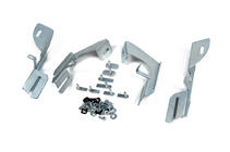Land Rover Freelander II 2006–2014 Mounting brackets for side steps photo 2