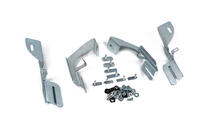Land Rover Freelander II 2006–2014 Mounting brackets for side steps photo 3