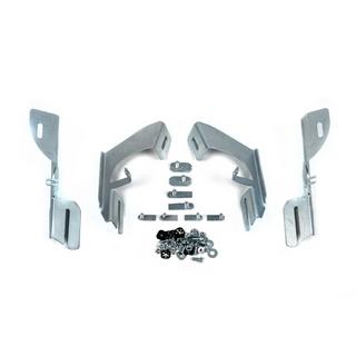 Mounting brackets for side steps Land Rover Freelander II 2006–2014 photo 1