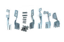 Land Rover Discovery Sport 2014- Side step brackets (2019+) photo 1