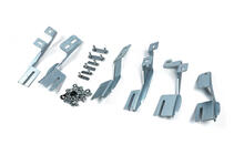 Land Rover Discovery Sport 2014- Side step brackets (2019+) photo 2