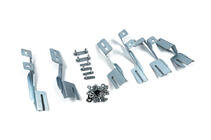 Land Rover Discovery Sport 2014- Side step brackets (2019+) photo 3