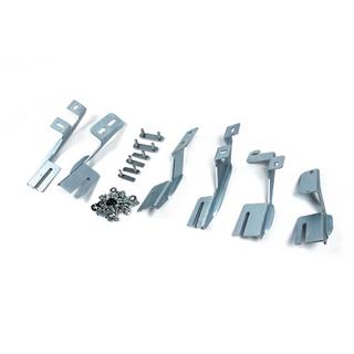 Side step brackets (2019+) Land Rover Discovery Sport 2014- photo 2