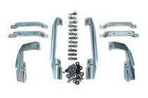 Hyundai Creta 2014-2020 Mounting brackets for side steps photo 1