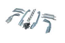 Hyundai Creta 2014-2020 Mounting brackets for side steps photo 2