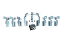 Renault Kangoo/Express 2021- Mounting brackets for side steps Renault Kangoo 2021- photo 1