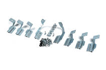 Renault Kangoo/Express 2021- Mounting brackets for side steps Renault Kangoo 2021- photo 2