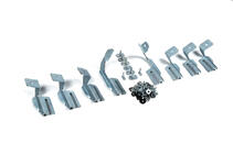 Renault Kangoo/Express 2021- Mounting brackets for side steps Renault Kangoo 2021- photo 3
