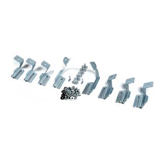 Mounting brackets for side steps Renault Kangoo 2021- photo 2