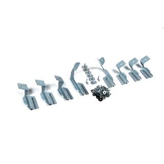 Mounting brackets for side steps Renault Kangoo 2021- photo 3