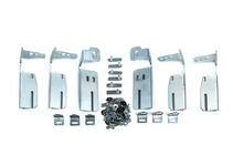 Toyota Highlander 2008-2013 Mounting brackets for side steps photo 1